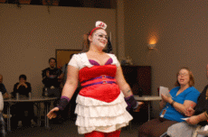 ValleyCon 37 - 2011